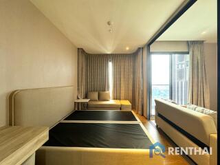 Luxury condo in the hart of Pattaya 5 minutes to the shopping mall