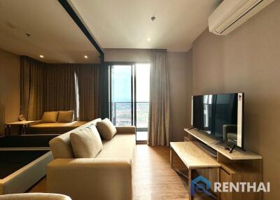 Luxury condo in the hart of Pattaya 5 minutes to the shopping mall