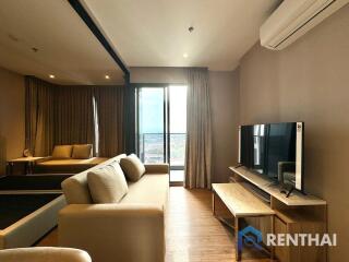 Luxury condo in the hart of Pattaya 5 minutes to the shopping mall