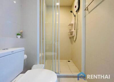 1-bed Fully Furnished Condo in The Base Central Pattaya