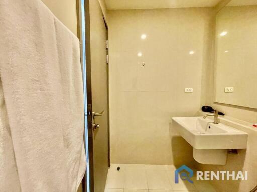 1-bed Fully Furnished Condo in The Base Central Pattaya