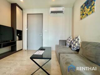 1-bed Fully Furnished Condo in The Base Central Pattaya