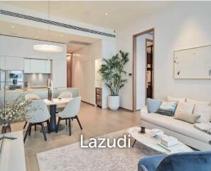 Hot Deal! 1 Bed 1 Bath 84 SQ.M. SCOPE Langsuan