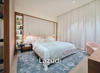 Hot Deal! 1 Bed 1 Bath 84 SQ.M. SCOPE Langsuan