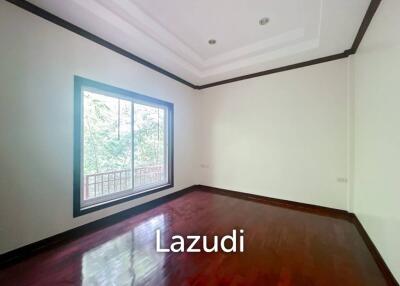 Stand Alone 3 Bedroom Pool Villa On Soi 102