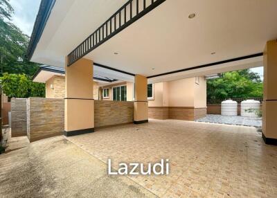 Stand Alone 3 Bedroom Pool Villa On Soi 102