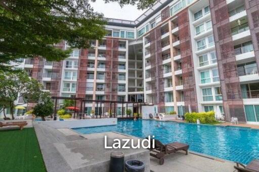 Boutique Condo For Sale