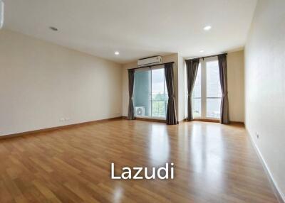 3 Bed 3 Bath 180 SQ.M. Baan Klang Muang S-Sence Srinakrin