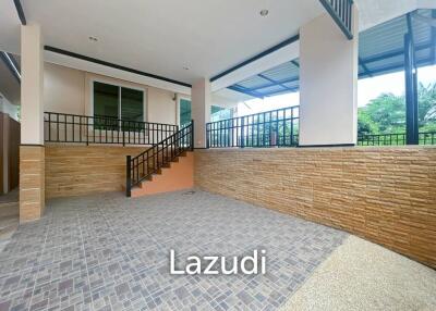 Stand Alone 2 Bedroom Pool Villa On Soi 102