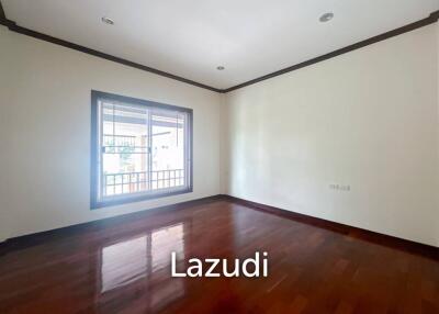 Stand Alone 2 Bedroom Pool Villa On Soi 102