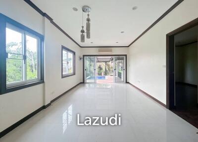 Stand Alone 2 Bedroom Pool Villa On Soi 102