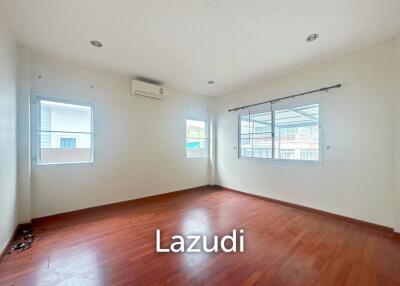 Stand Alone 2 Bedroom House For Sale On Soi 102