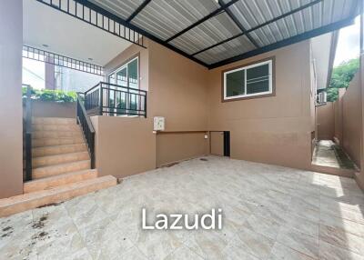 Stand Alone 2 Bedroom House For Sale On Soi 102