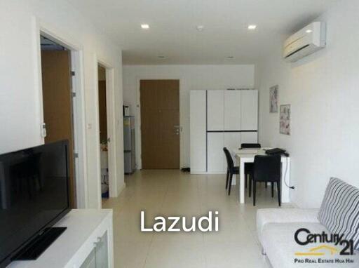 1 Bedroom In Takiab For Sale