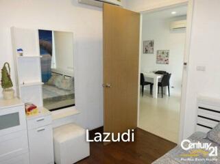 1 Bedroom In Takiab For Sale