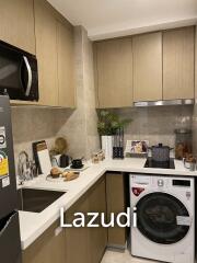 2 Bed 1 Bath 54.79 SQ.M Regal Onnut-Srinakarin