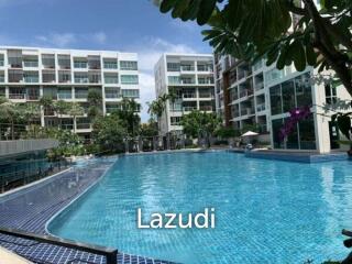 1 Bedroom In Khao Takiab For Sale