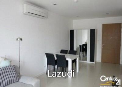 1 Bedroom In Khao Takiab For Sale