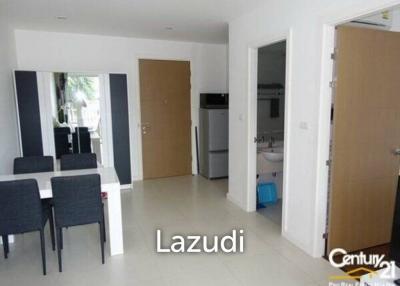 1 Bedroom In Khao Takiab For Sale