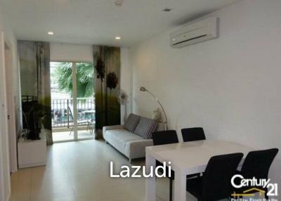 1 Bedroom In Khao Takiab For Sale