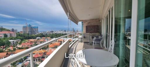 2 Bedrooms 2 Bathrooms 210 SQ.M. Chateau Dale