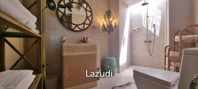 2 Bedrooms 2 Bathrooms 210 SQ.M. Chateau Deal