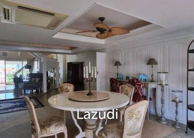 2 Bedrooms 2 Bathrooms 210 SQ.M. Chateau Dale