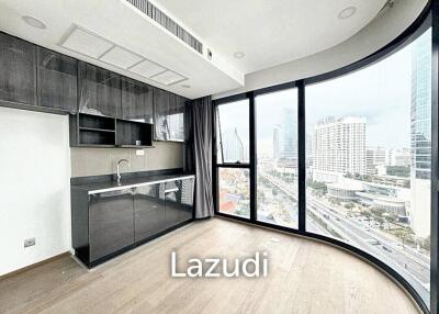 2 bedrooms 2 bathrooms 63 SQ.M Ashton Chula Silom