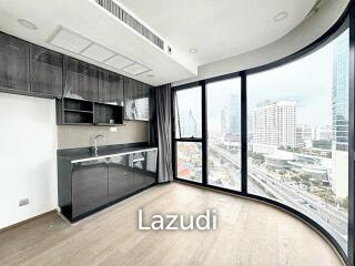 2 bedrooms 2 bathrooms 63 SQ.M Ashton Chula Silom