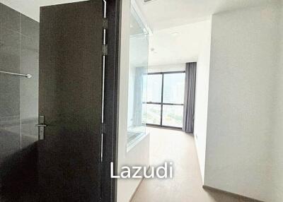 2 bedrooms 2 bathrooms 63 SQ.M Ashton Chula Silom