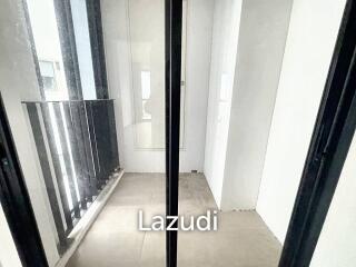 2 bedrooms 2 bathrooms 63 SQ.M Ashton Chula Silom