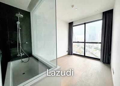 2 bedrooms 2 bathrooms 63 SQ.M Ashton Chula Silom