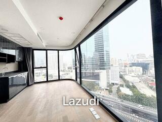 2 bedrooms 2 bathrooms 63 SQ.M Ashton Chula Silom