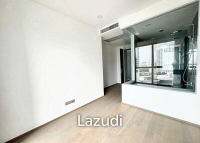 2 bedrooms 2 bathrooms 63 SQ.M Ashton Chula Silom