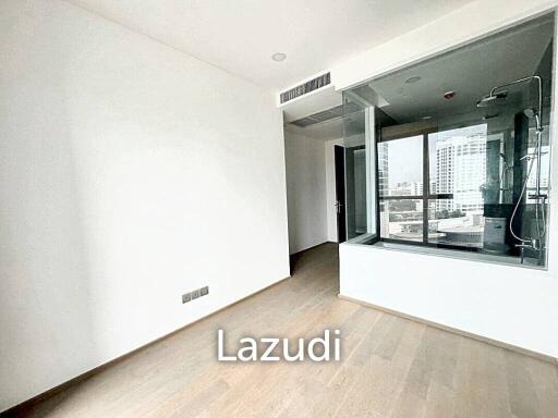 2 bedrooms 2 bathrooms 63 SQ.M Ashton Chula Silom