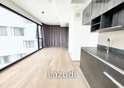 2 bedrooms 2 bathrooms 63 SQ.M Ashton Chula Silom