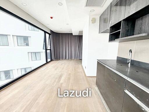 2 bedrooms 2 bathrooms 63 SQ.M Ashton Chula Silom