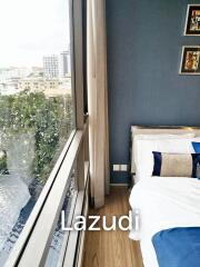 1 Bed 1 Bath 36 SQ.M The Line Sukhumvit 71