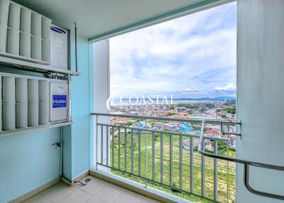 Condo For Sale Naklua