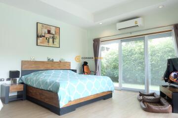 3 bedroom House in Baan Pattaya 5 Huay Yai