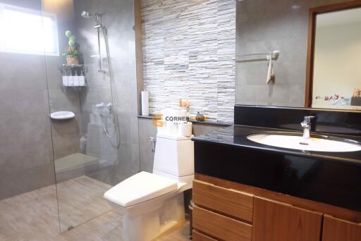 3 bedroom House in Baan Pattaya 5 Huay Yai