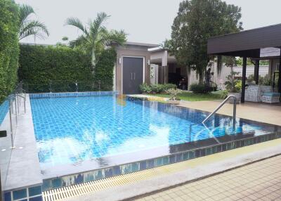 3 bedroom House in Baan Pattaya 5 Huay Yai