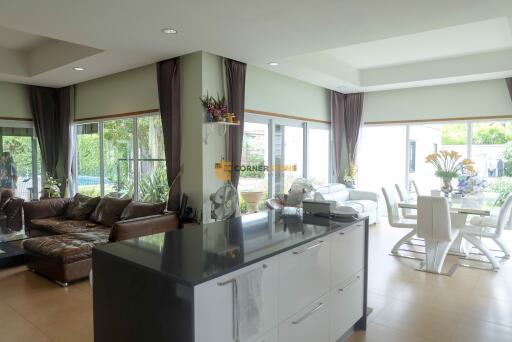 3 bedroom House in Baan Pattaya 5 Huay Yai