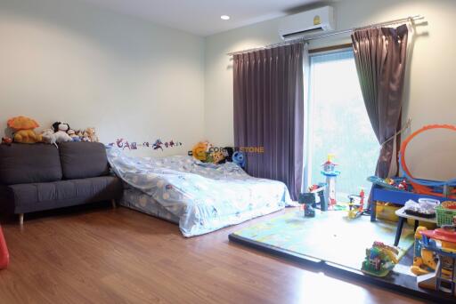 3 bedroom House in Baan Pattaya 5 Huay Yai