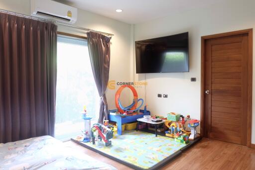 3 bedroom House in Baan Pattaya 5 Huay Yai