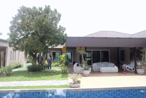 3 bedroom House in Baan Pattaya 5 Huay Yai