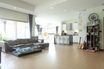 3 bedroom House in Baan Pattaya 5 Huay Yai