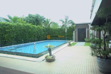 3 bedroom House in Baan Pattaya 5 Huay Yai