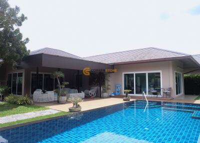 3 bedroom House in Baan Pattaya 5 Huay Yai