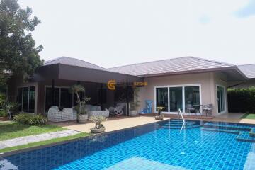 3 bedroom House in Baan Pattaya 5 Huay Yai